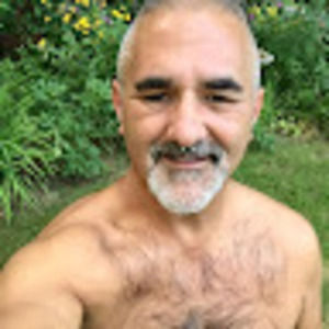 Meet your Posher, Bob